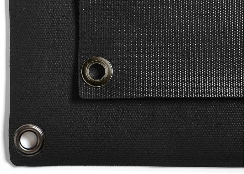 HeatTrak Heated Snow Melting Mats for Entrances - Heated Outdoor Mats - Snow Melting Mats for Winter Snow Removal - Trusted Snow and Ice Melt Products - No-Slip Heating Entrance Mats (24” x 36