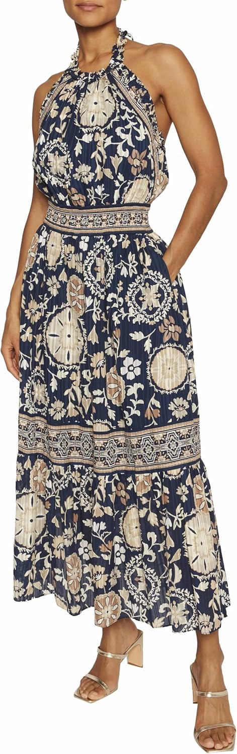 Ramy Brook Womens Delia Dress