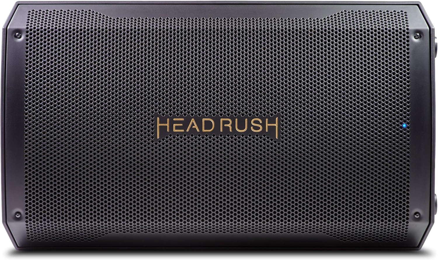 HeadRush FRFR112 MKII - 2500W Electric and Bass Guitar Amp, 12