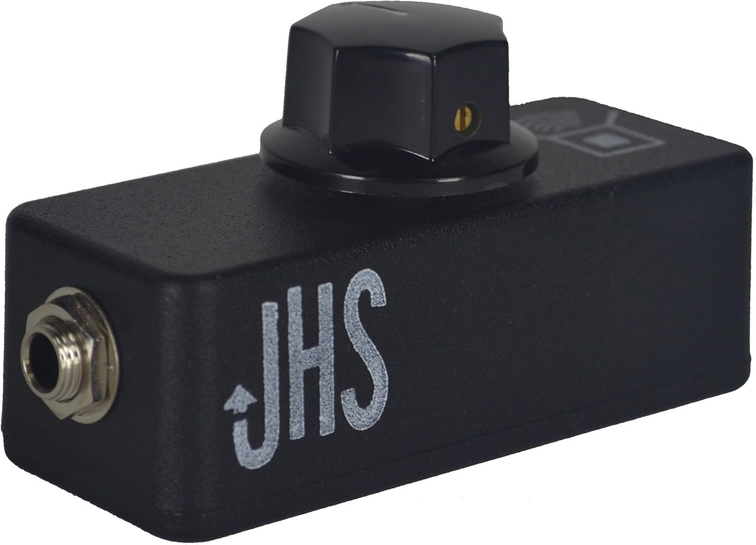 JHS Pedals JHS Little Black Amp Box Signal Converter