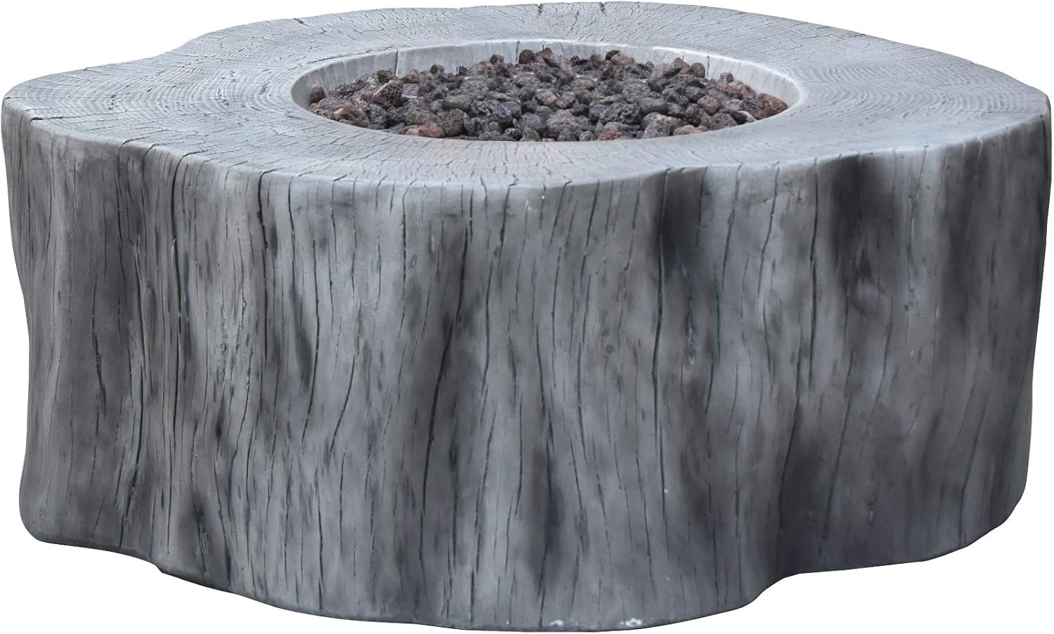 Manchester Concrete Fire Pit 42