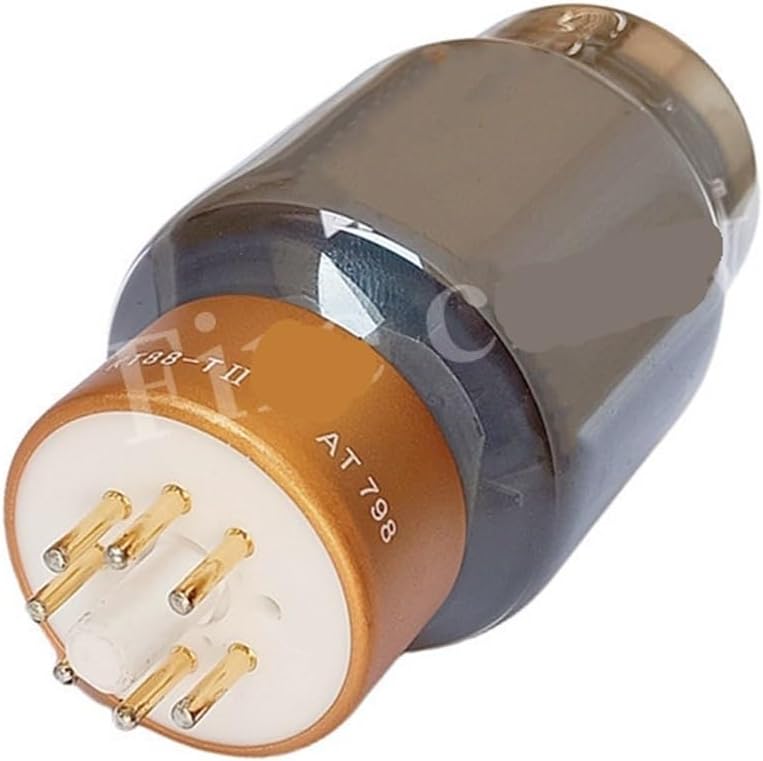 KT88-TII Classic Vacuum Tube Replacement KT88 KT120 6550 KT90 HiFi Audio Tube Amplifier Matching Four-Way(4pcs Matched Quad)