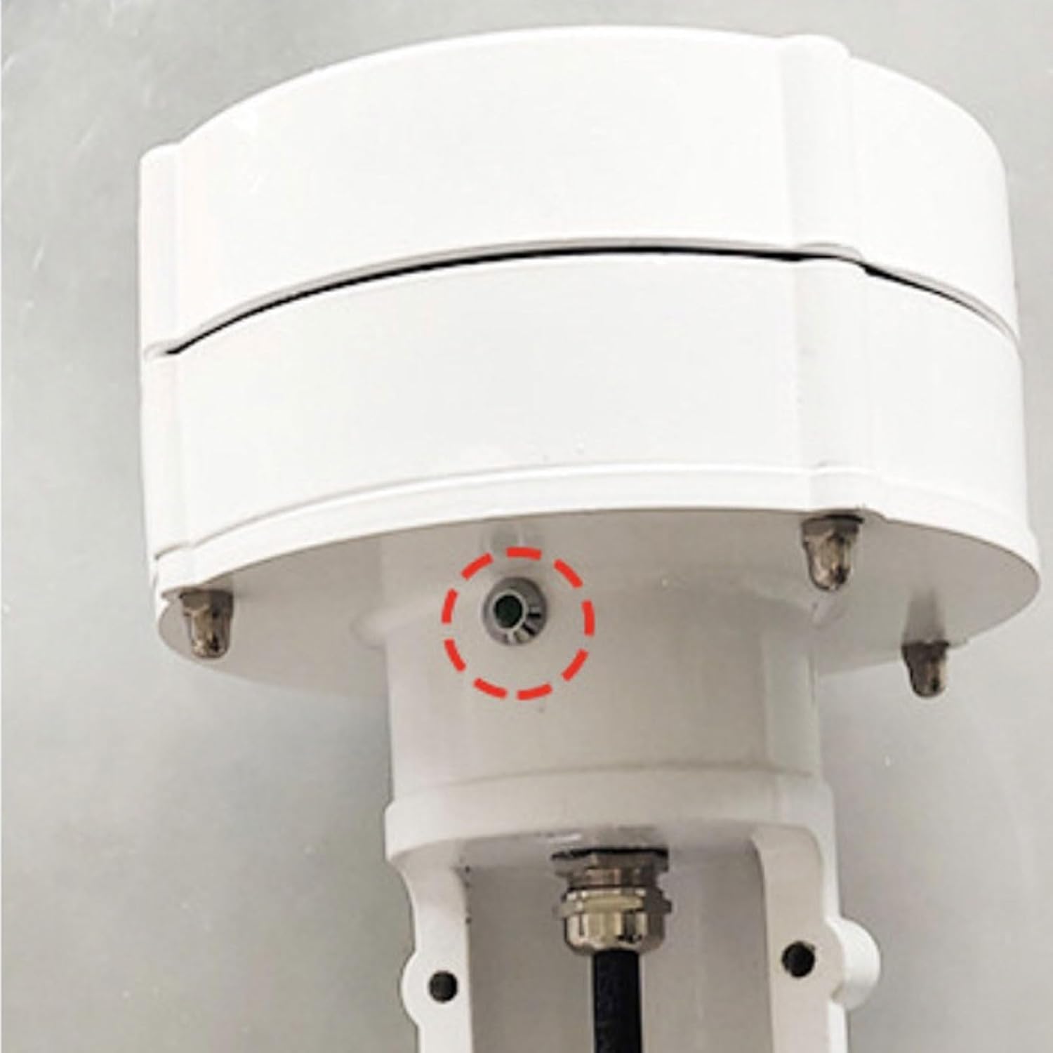 1000W 12V/24V/48V Wind Turbine, 5-Blade Lantern Vertical Axis Wind Generator with MPPT Controller for Hybrid Wind Solar System Red Lantern Small Wind Turbine (24, Volts)