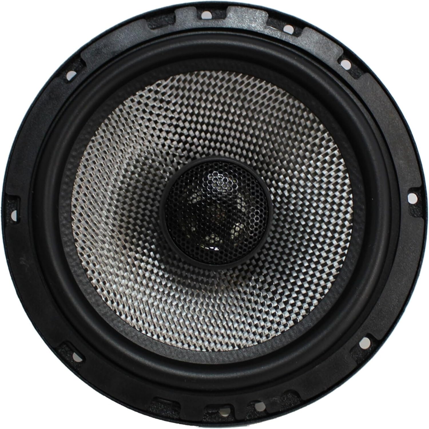 (-NEW-) American Bass SQ6.5 6.5 Inch Speaker 160 Watts 2 Way