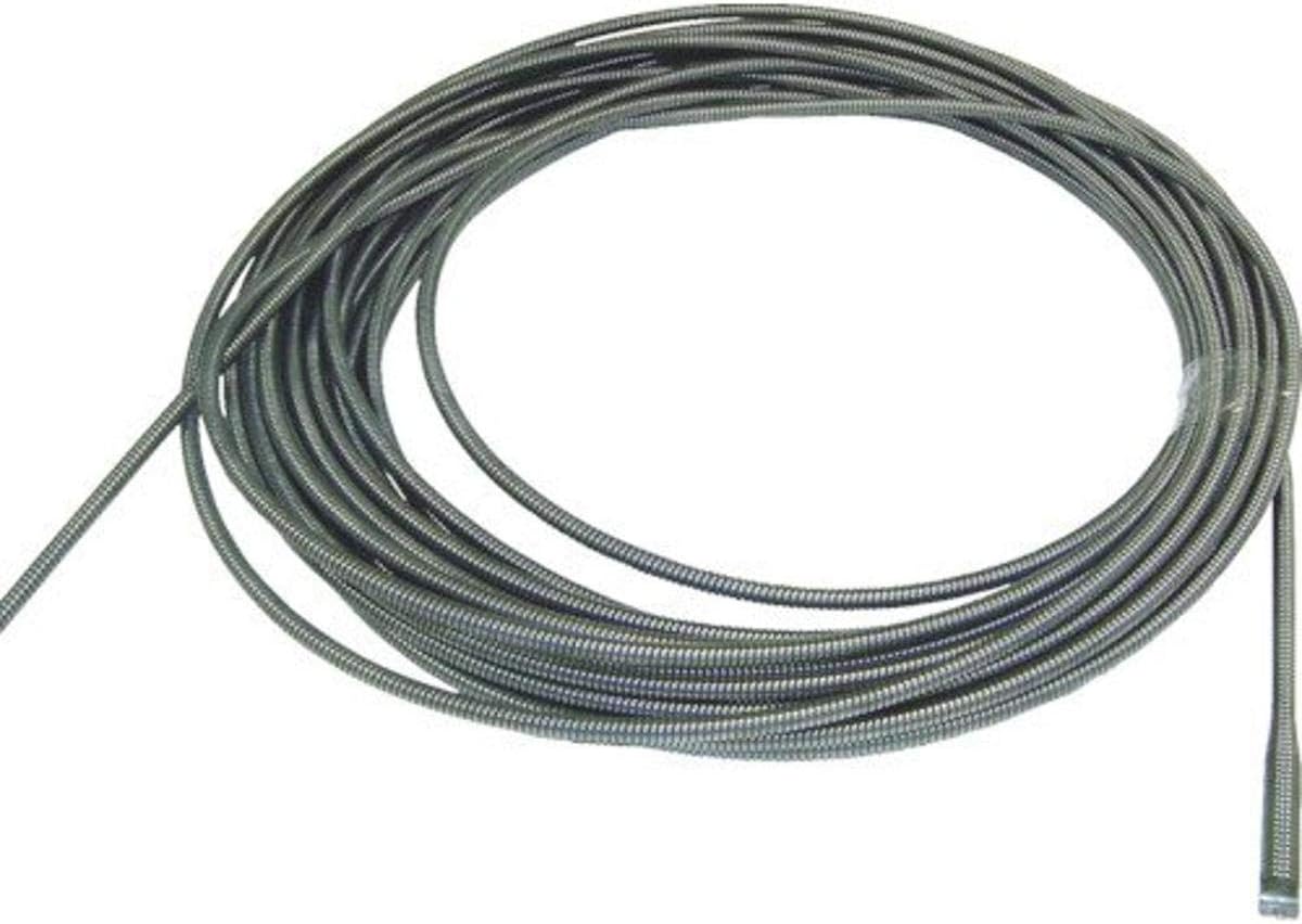 RIDGID 37847 C-32 Inner Core Cable for K-3800 and K-375 Drum Machines, 3/8