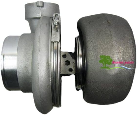 New Turbo Turbocharger Replacement Parts for Caterpillar Earth Moving, Replacement Parts for Generator Set 4MFW-731 Turbo 187178, 1W3897, 1W-3897, 0R5760