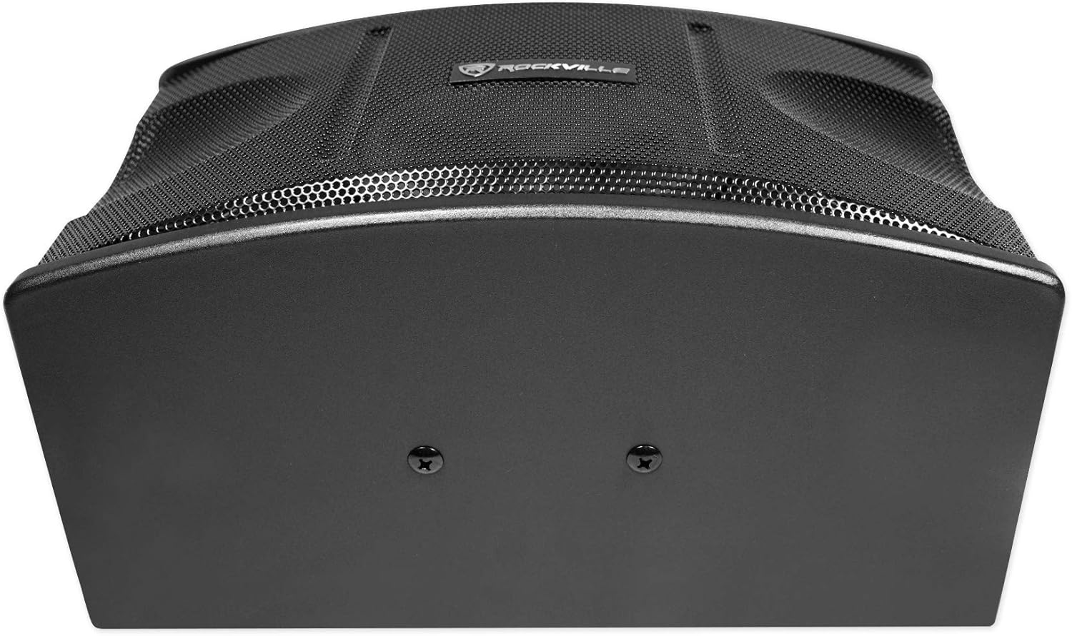 Rockville Pair KPS12 1600W 3-Way 12