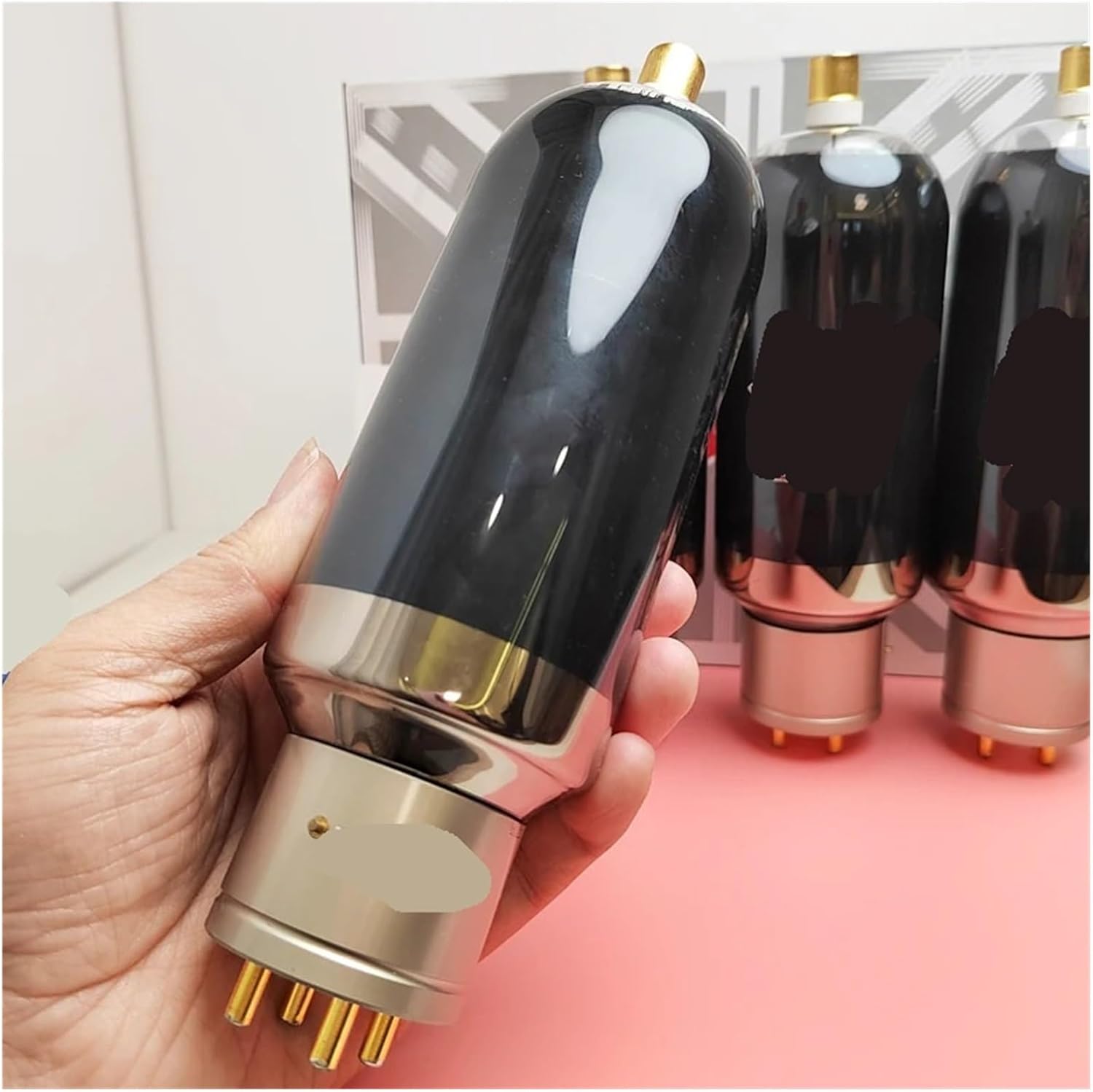 1/2/4PCS 805M Tube(2pcs)