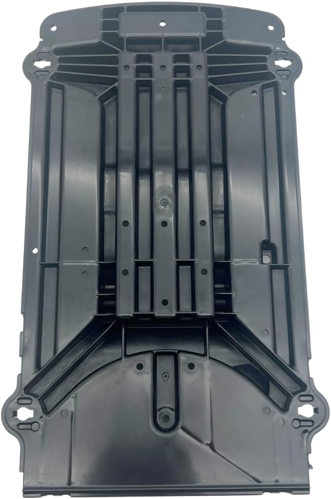 KINDZA Genuine 63711-Z07-000 Lower Cover for Honda EB2000i EU2000i Generator