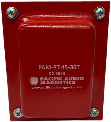 Marshall JTM45 Power TFMR (PAM-PT-45-30T)