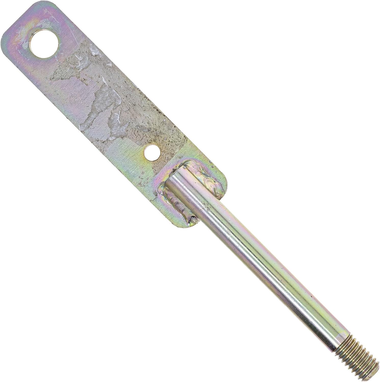 Replacement for fits 01009483 Lever On/Off XP Stand Spreader Sprayer Self Propelled On