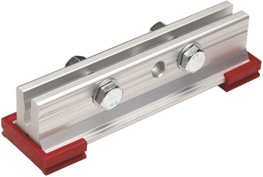 BESSEY KREX2450 K Body REVO Clamp Kit, 2 x 24 In., 2 x 50 In. and 2 KBX20 Extenders - 1700 lbs Nominal Clamping Force. Spreader, and Woodworking Accessories - Clamps and Tools for Cabinetry