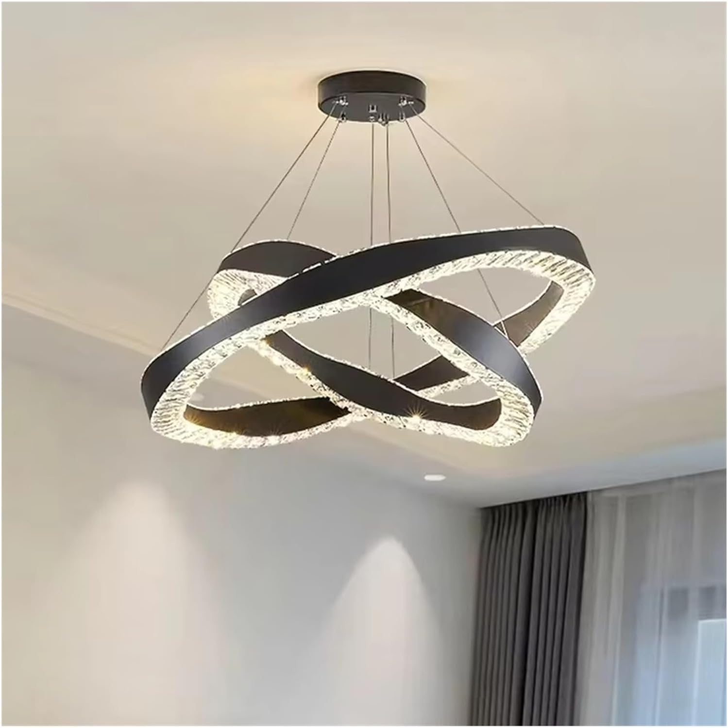 Nordic Home Decor Dining Room Pendant Lamp Lights Indoor Lighting Ceiling Hanging Light Chandelier Lamps for Living ﻿,for Living Rooms, hallways