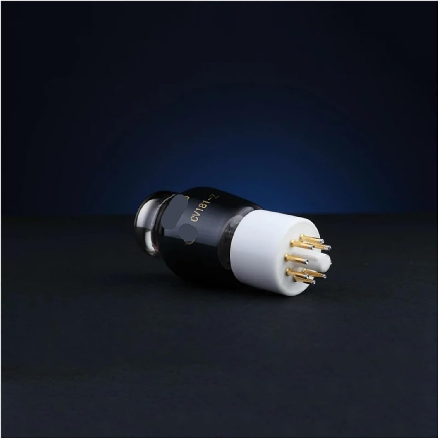 CV181-Z/6N8P Tube Pair Replaces 6SN7 CV181 Amplifier Accessories