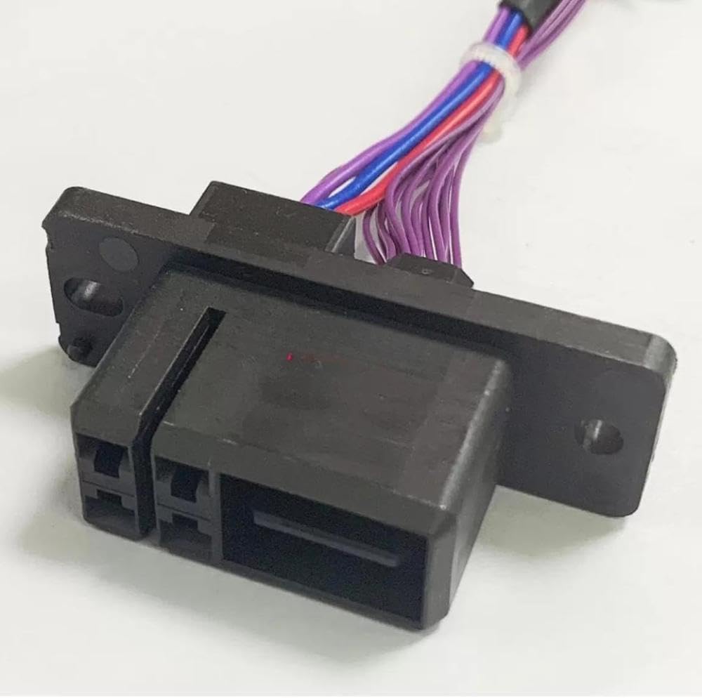 Drum Drawer Wire for Ideal Integrated Machine EV ES Compatible with Models 2560 3560 3790 3561 3791(046-53018)