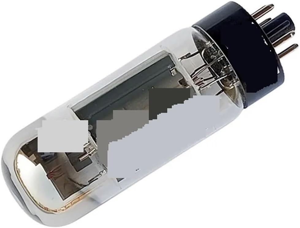 Vacuum Tube Rectifier 5881 Vacuum Tube Replaces 5881A 350C 6L6GC 6P3P HiFi Audio Valve Electronic Tube Amplifier Kit DIY(1pcs)