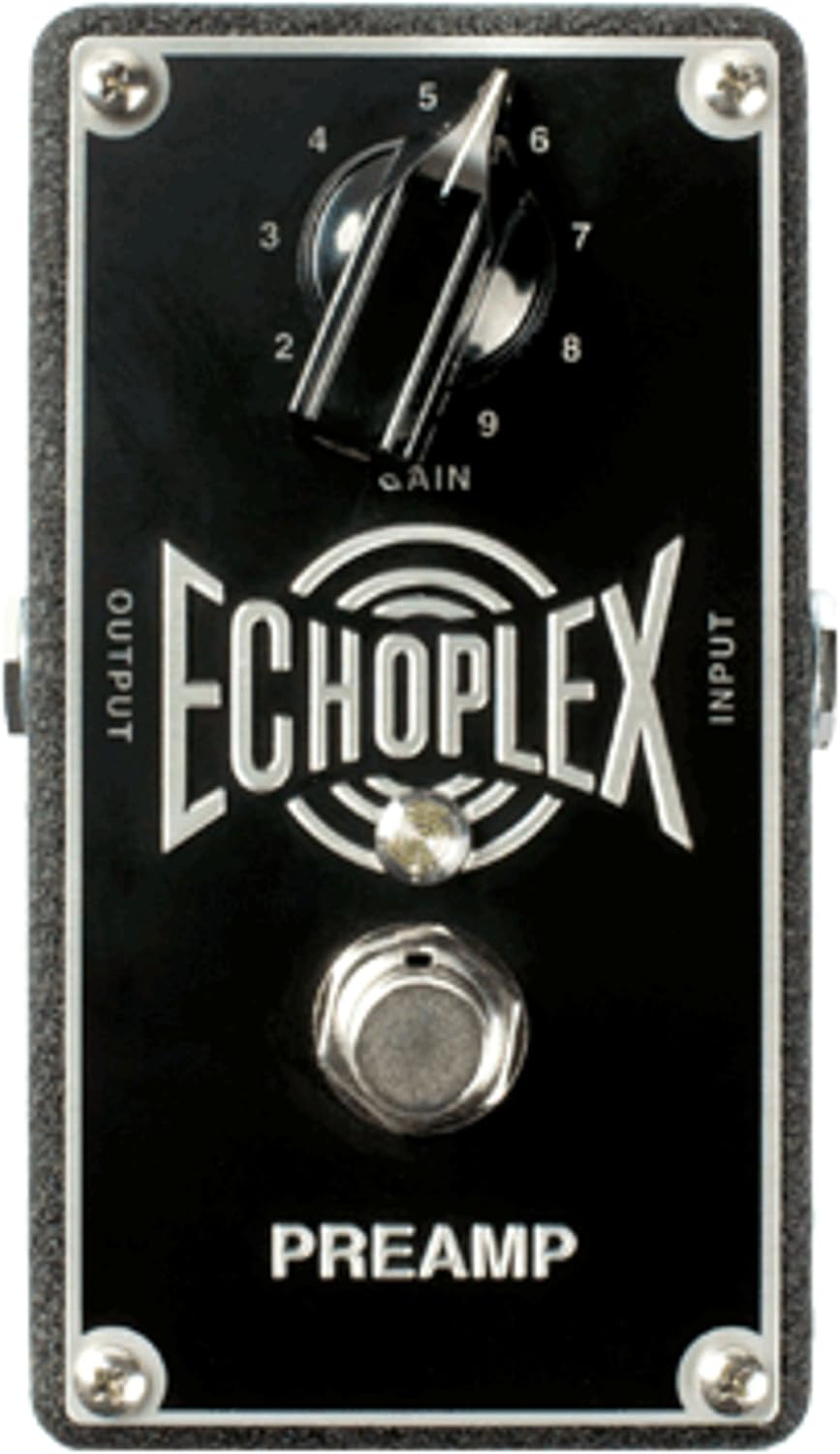 Dunlop Echoplex® Preamp