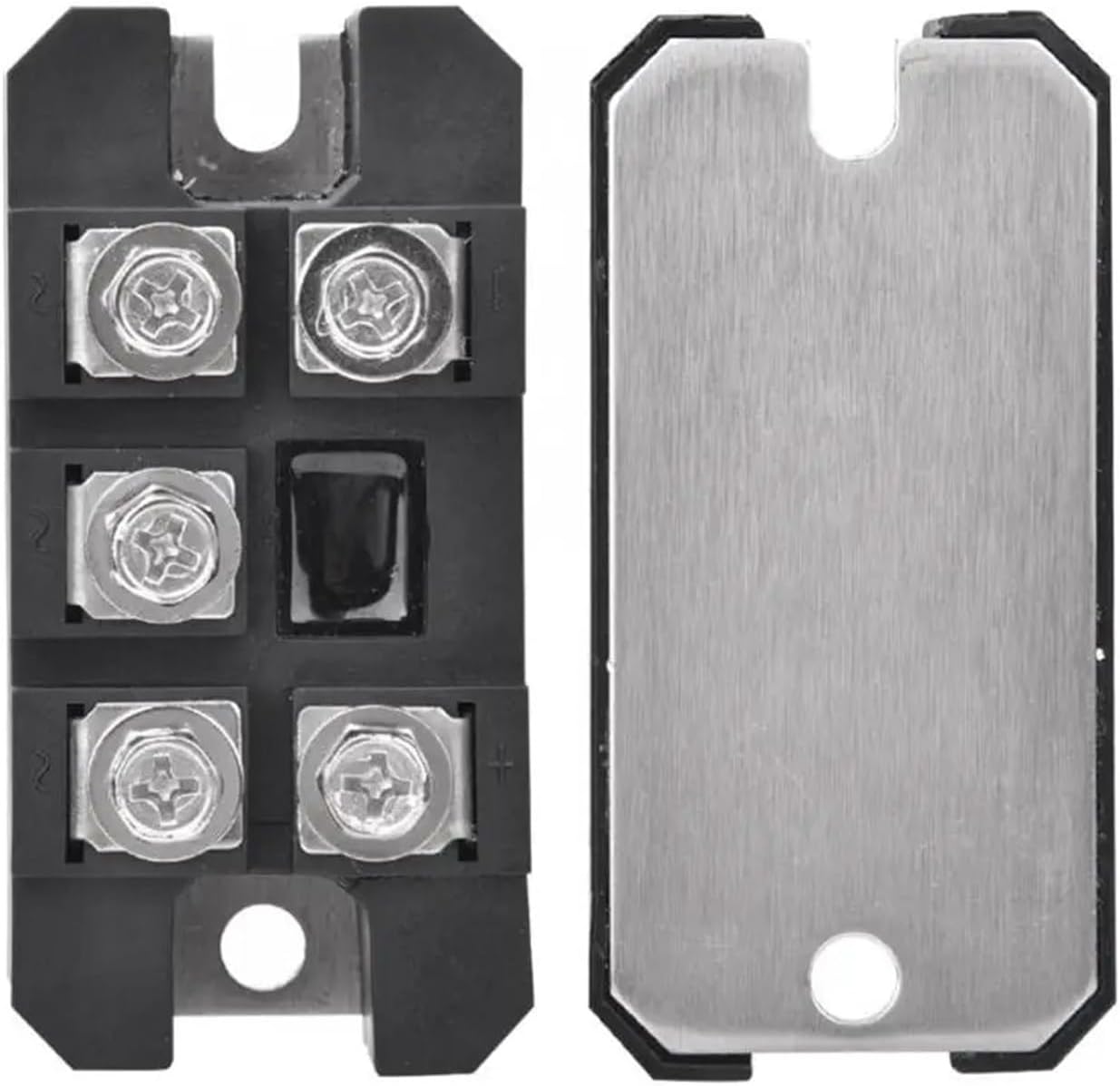 Three Phase Rectifier Bridge Module 100A 1600V for Wind Generators for Home, Farm, RVs, Boats(100A)