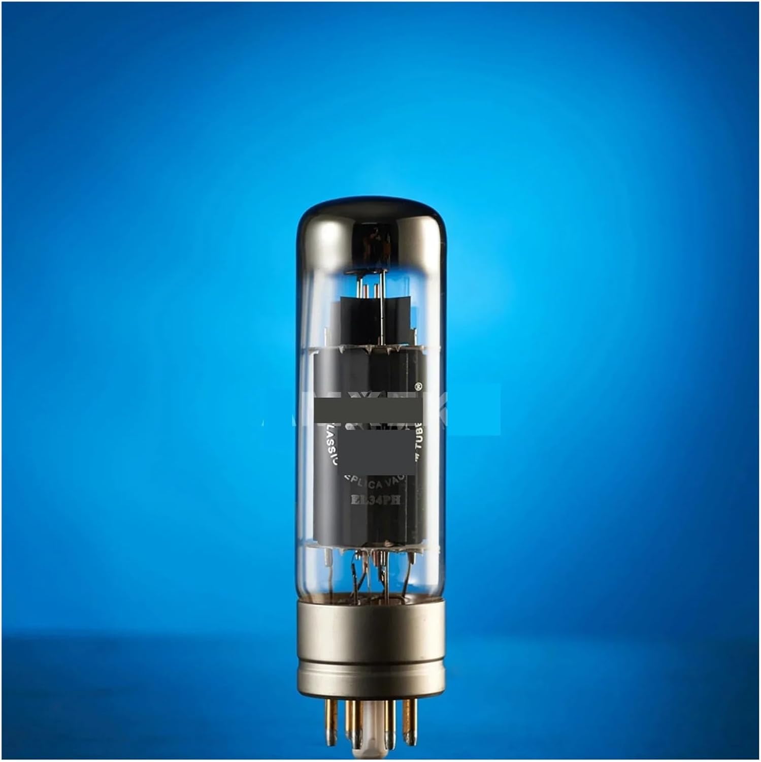EL34PH Tube Precision Matching Amplifier for(4 PCS)