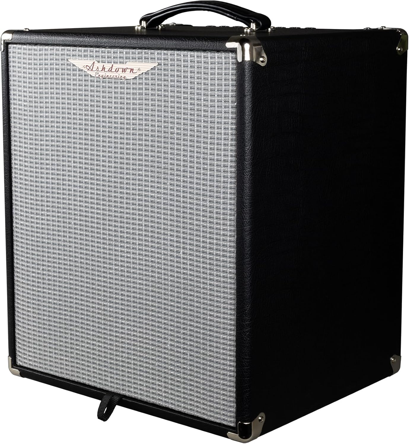 Ashdown Studio 12 1x12 inch 120-watt Bass Combo Amp