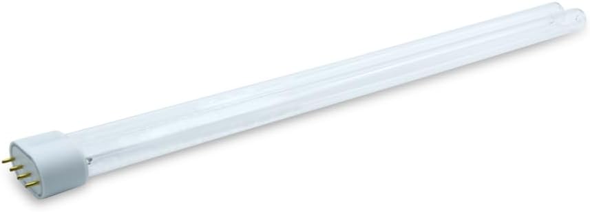 Technical Precision Replacement for SERENELIFE Non Toxic Home Electric Fly Trap 36 WATT Bulb