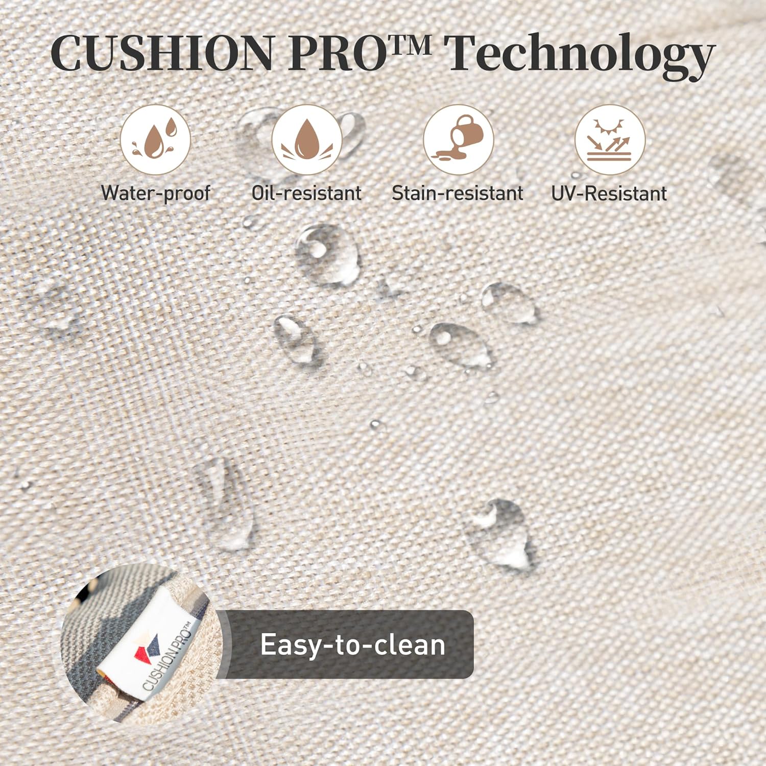 Patio Furniture Set with Firepit Table, Metal Outdoor Patio Furniture, 2 Swivel Chairs, 3 Seater Sofa, 2 Ottomans with 5.75