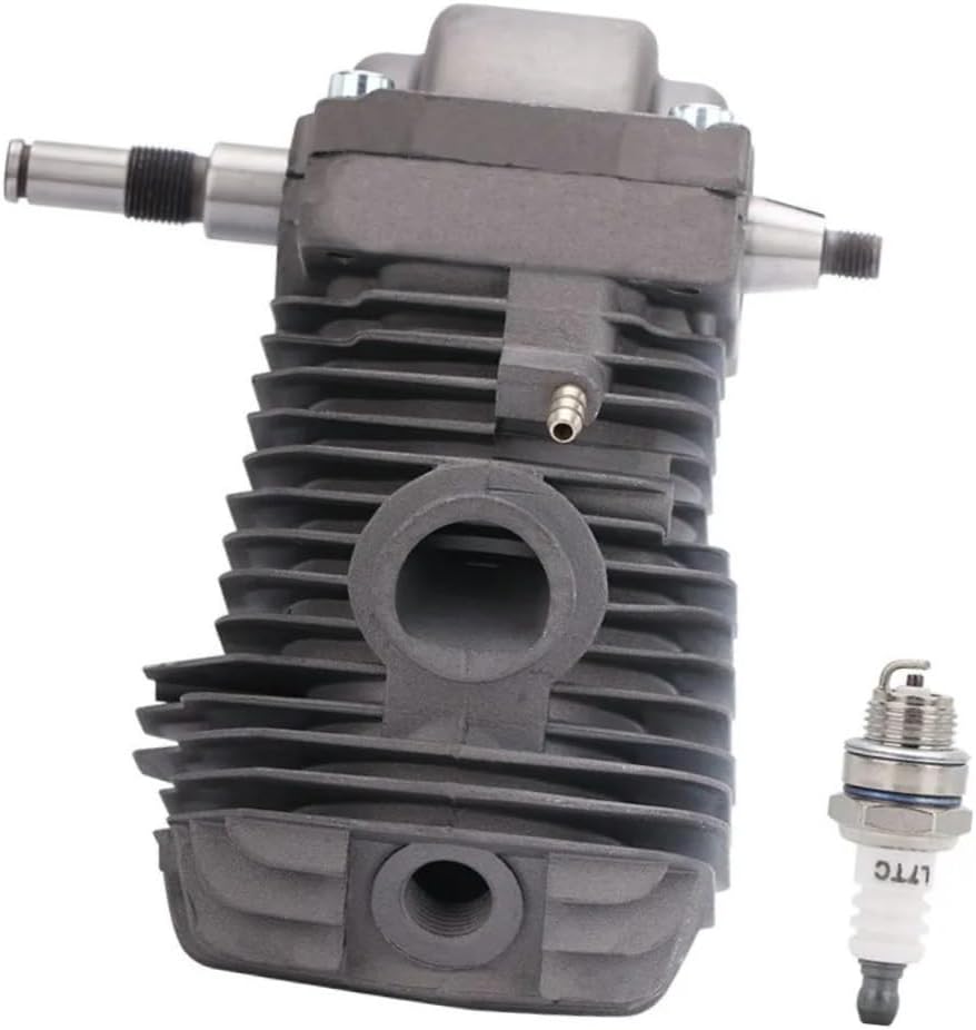 40MM Cylinder Piston Kit 1123 020 1223 Fit For MS230 023 MS230C MS250 Chainsaw Garden Power Tool Accessories