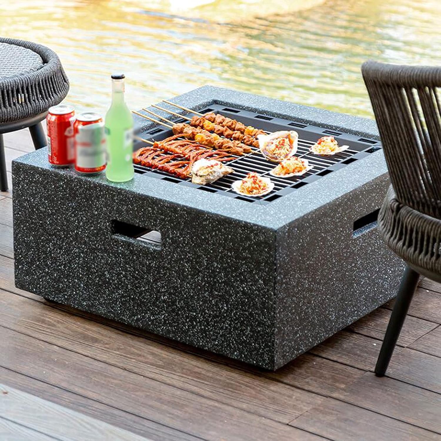 Fire Pits Outdoor Wood Burning Firepit Fire Pit Outdoor Wood Burning Great