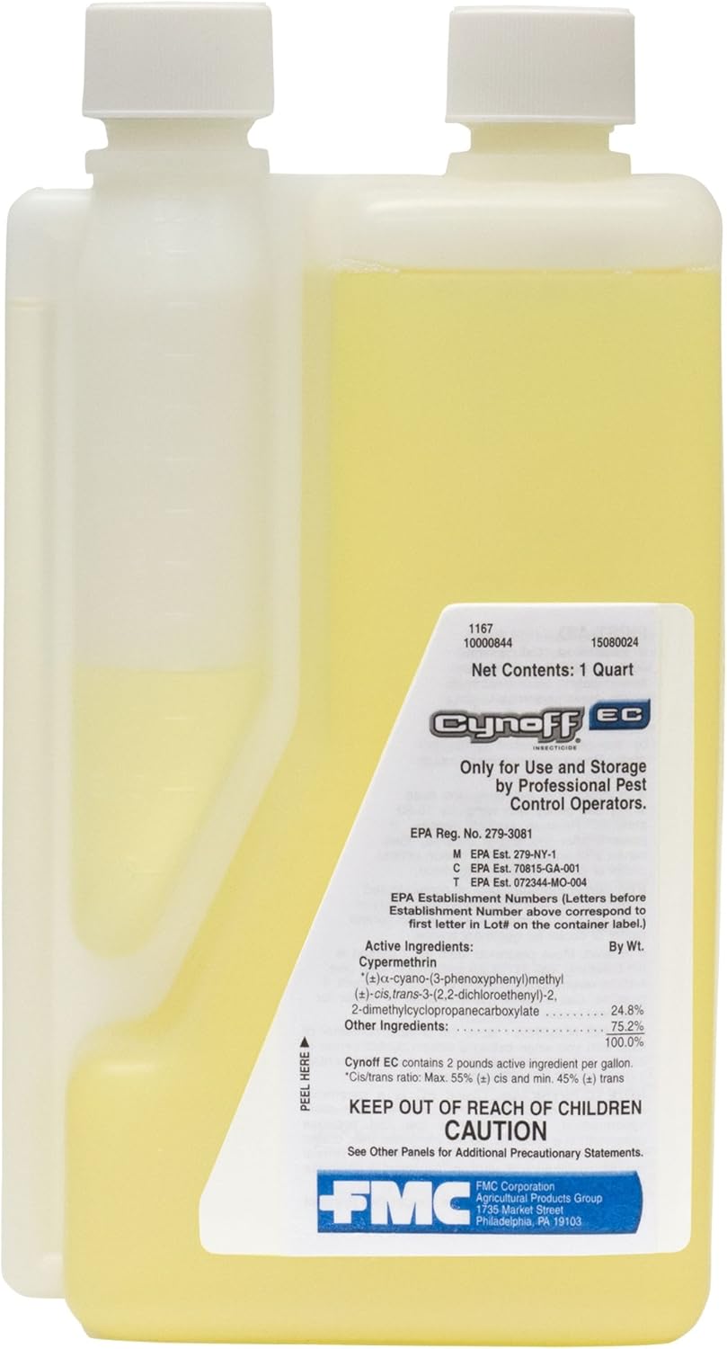 FMC Technologies Cynoff EC