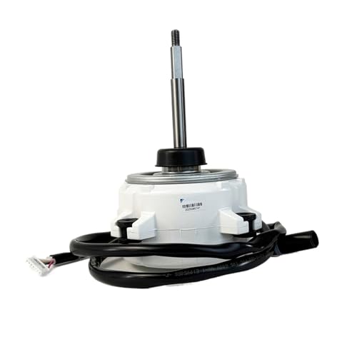 Compatible for Daikin Air Conditioner External Fan Motor 907 KFD-325-70-8C2 RMXS160DV2(1pcs)