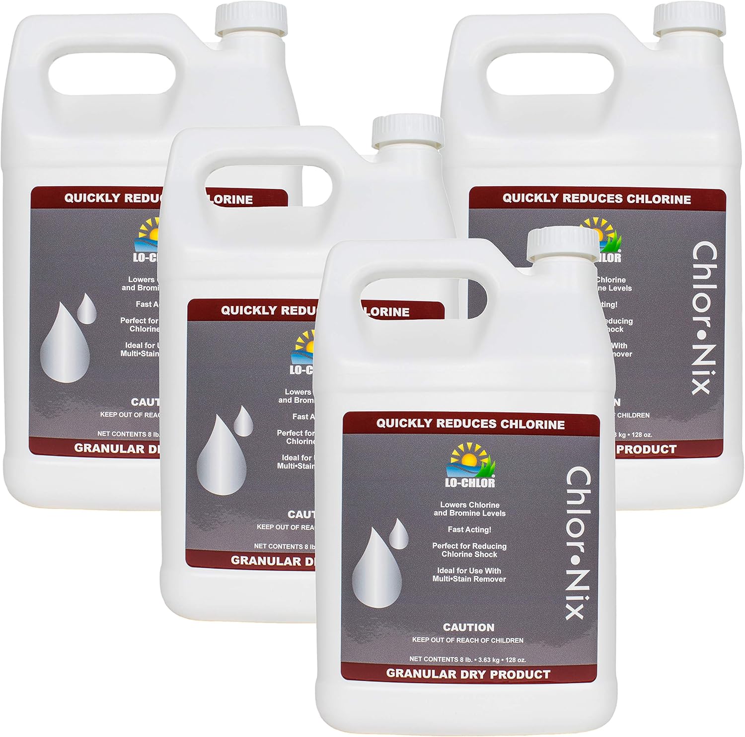 Chlor-Nix (8 lb) (4)