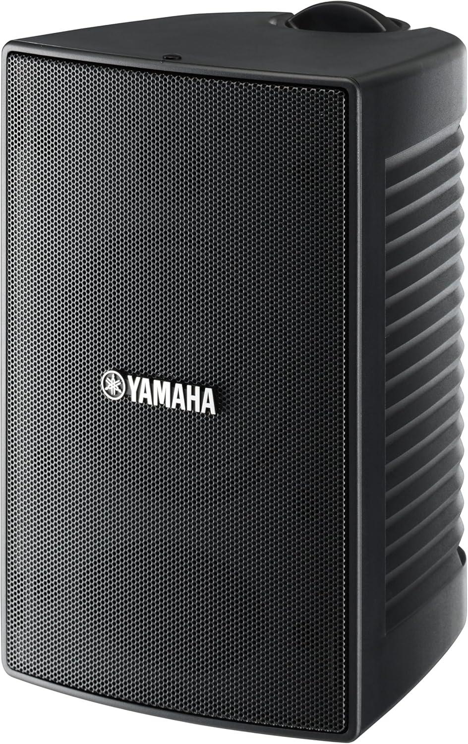 YAMAHA NS-AW194BL High-Performance All-Weather Speakers, Black