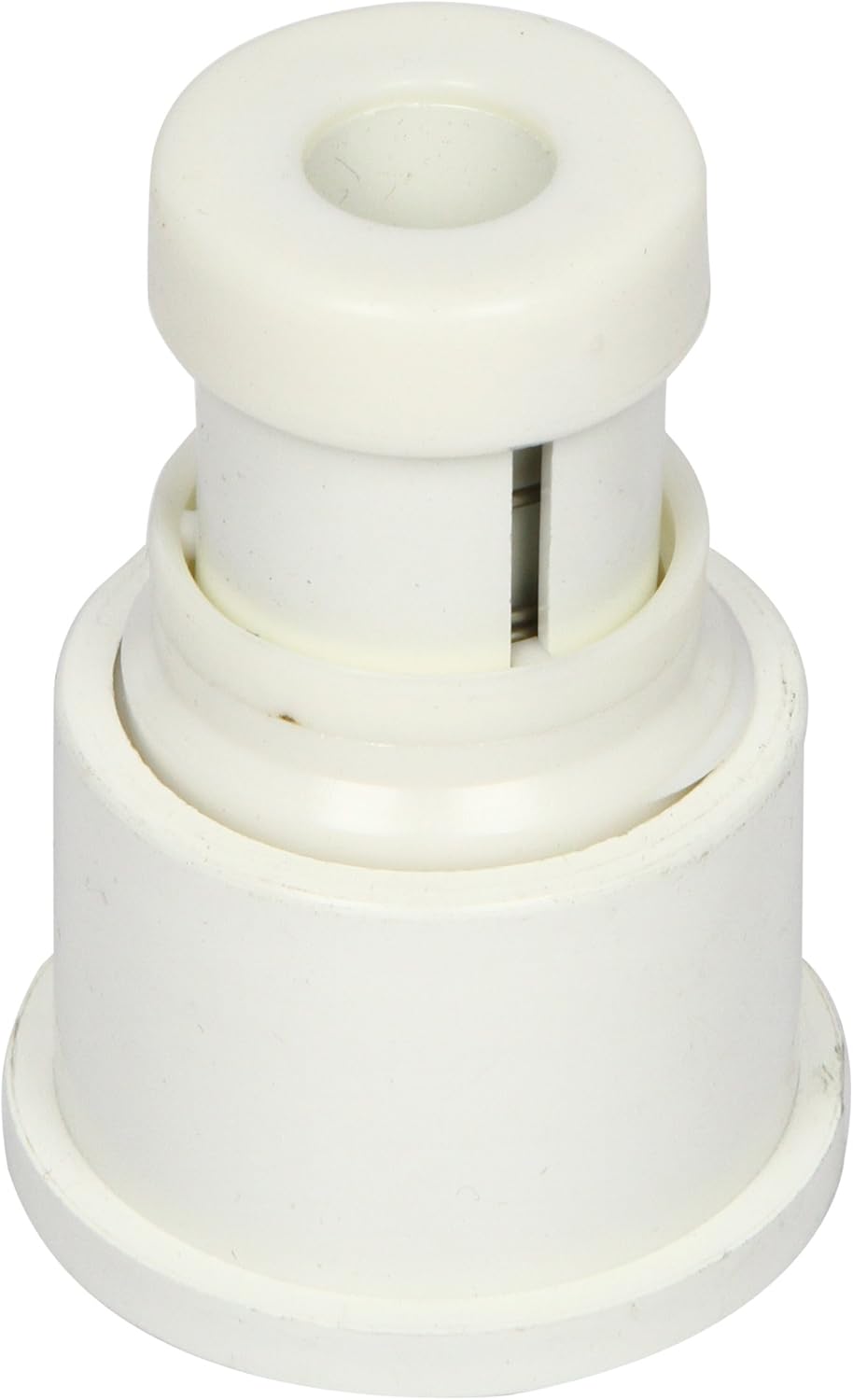 Zodiac 5-9-1023 Pure White RetroClean PV Step and Bench Nozzle Replacement