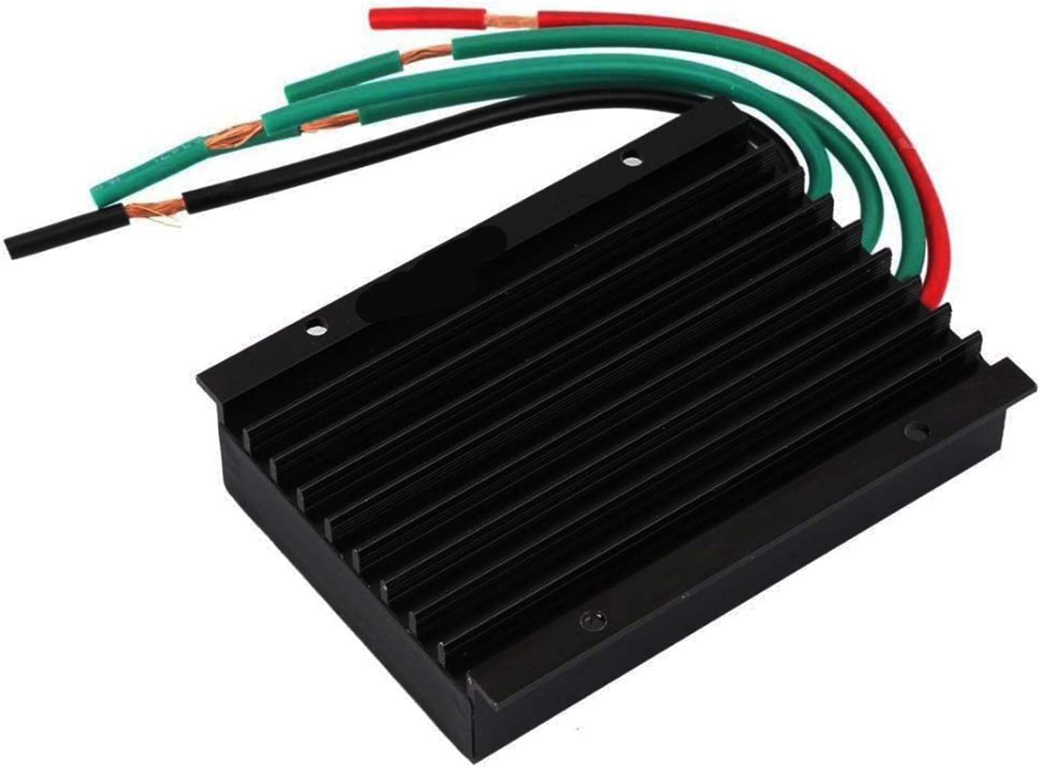 12V 24V AUTO 48V Water Proof Regulator5000w Wind Turbine Charge Controller MPPT Charger Controllerfor 100W-5000W Small Windmill Generator