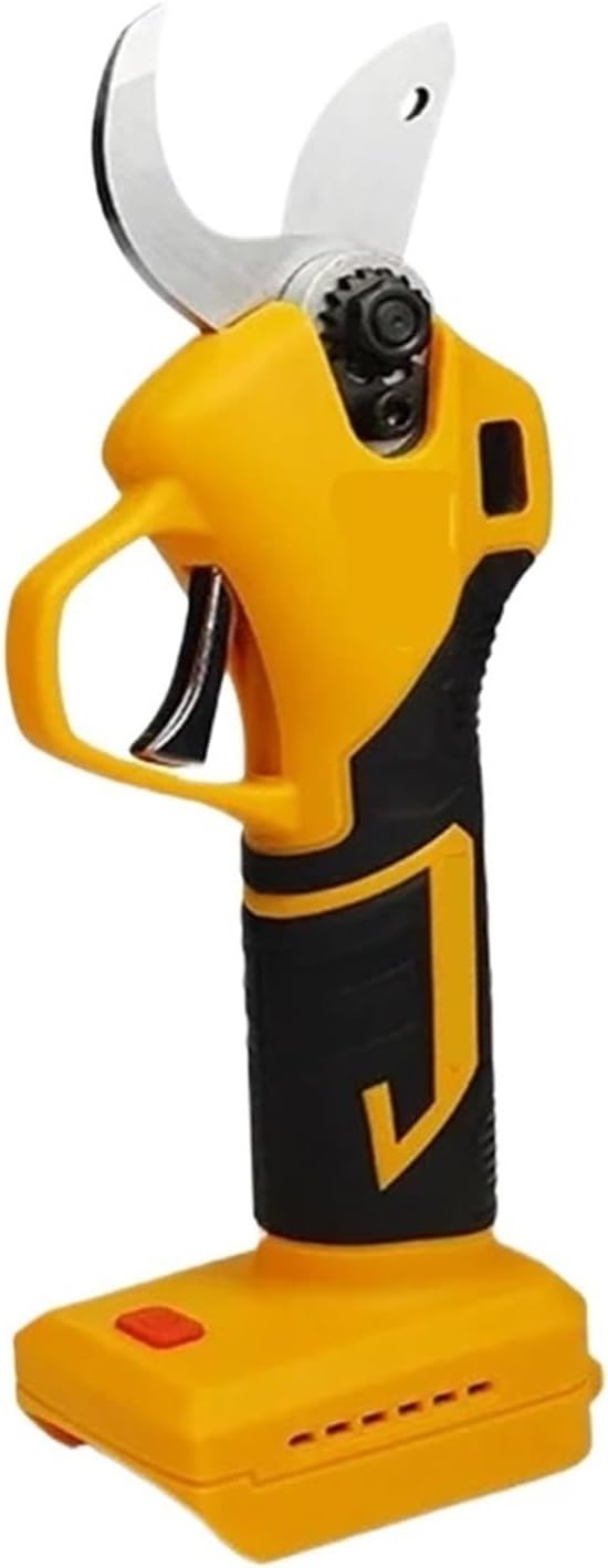Cardboard Cutter, Brushless Electric Pruning Shear Cordless Electric Scissors Fruit Tree Bonsai Pruning Branch Cutter,Cordless Electric Scissors