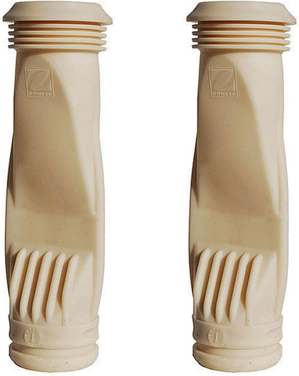 Zodiac Baracuda Pool Cleaner Original Above Ground Cassette Diaphragm (2 Pack)