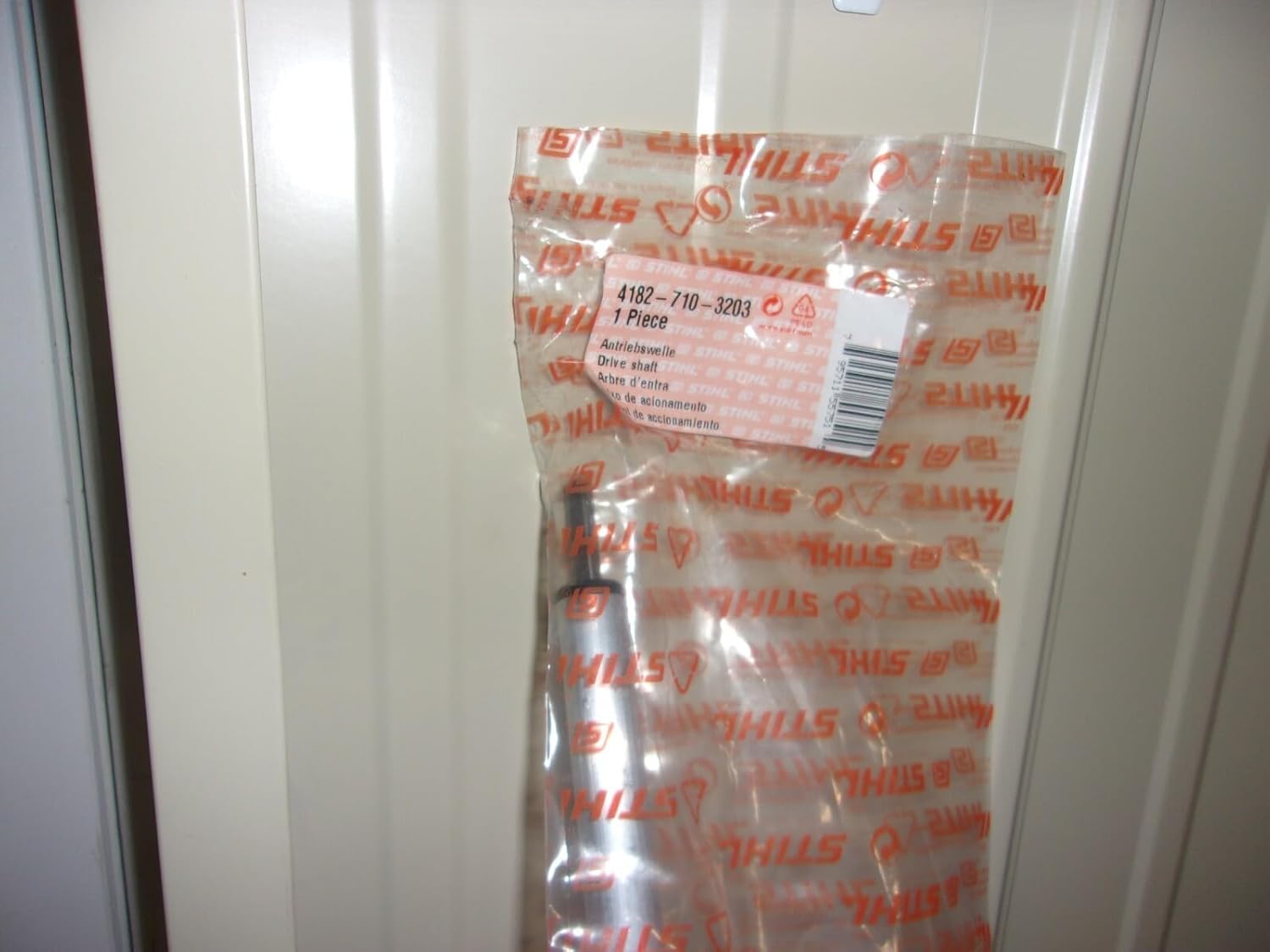 Replacement for STIHL HT131 Drive Shaft 80