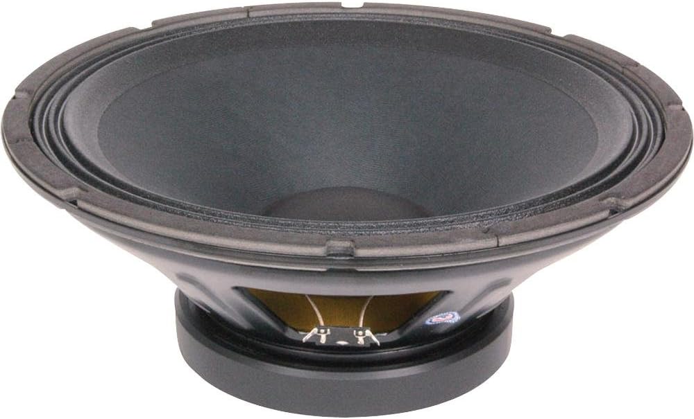 EMINENCE KAPPA15C 15-Inch American Standard Series Speakers