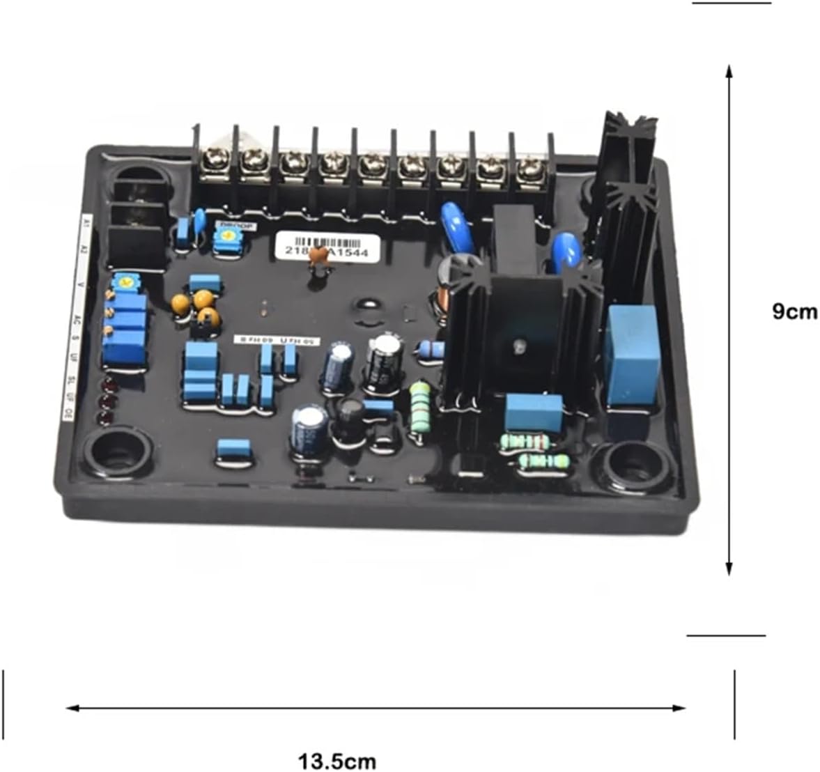 R150 Automatic Voltage Regulator Automatic Voltage Regulator for Diesel Generator Set