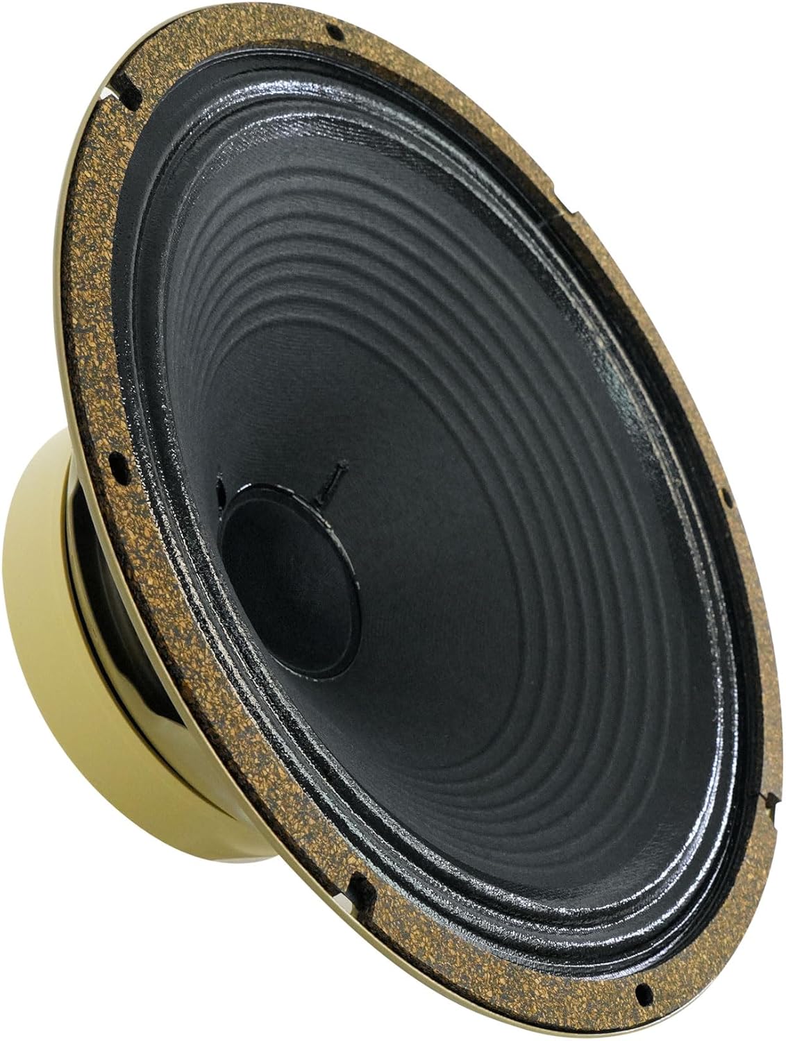 Audiosavings Bundle: (2) Celestion G12M-65 Creamback 12-Inch 65W Guitar Speaker 8 Ohm W/Ceramic Magnet