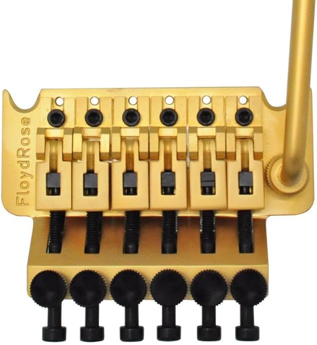 Original Tremolo System