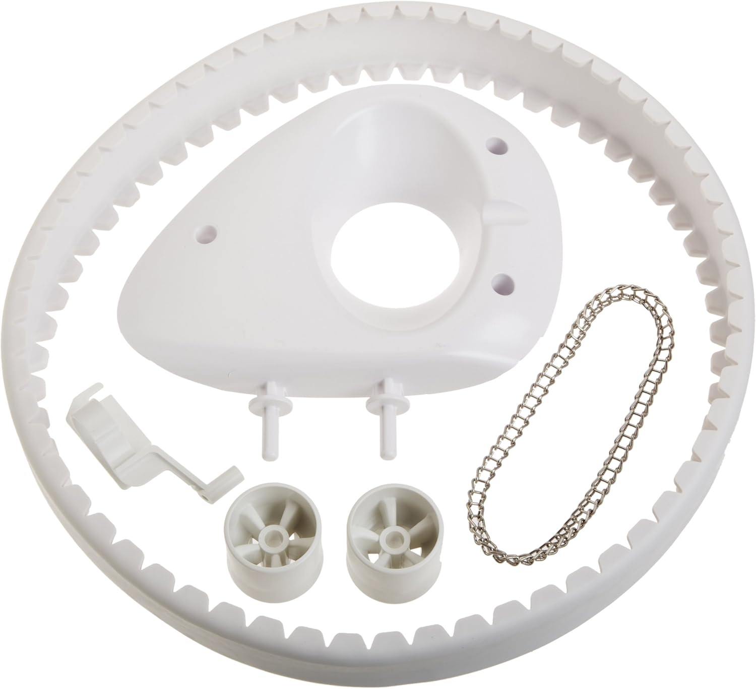 Zodiac 48-038 TankTrax Conversion Replacement Kit