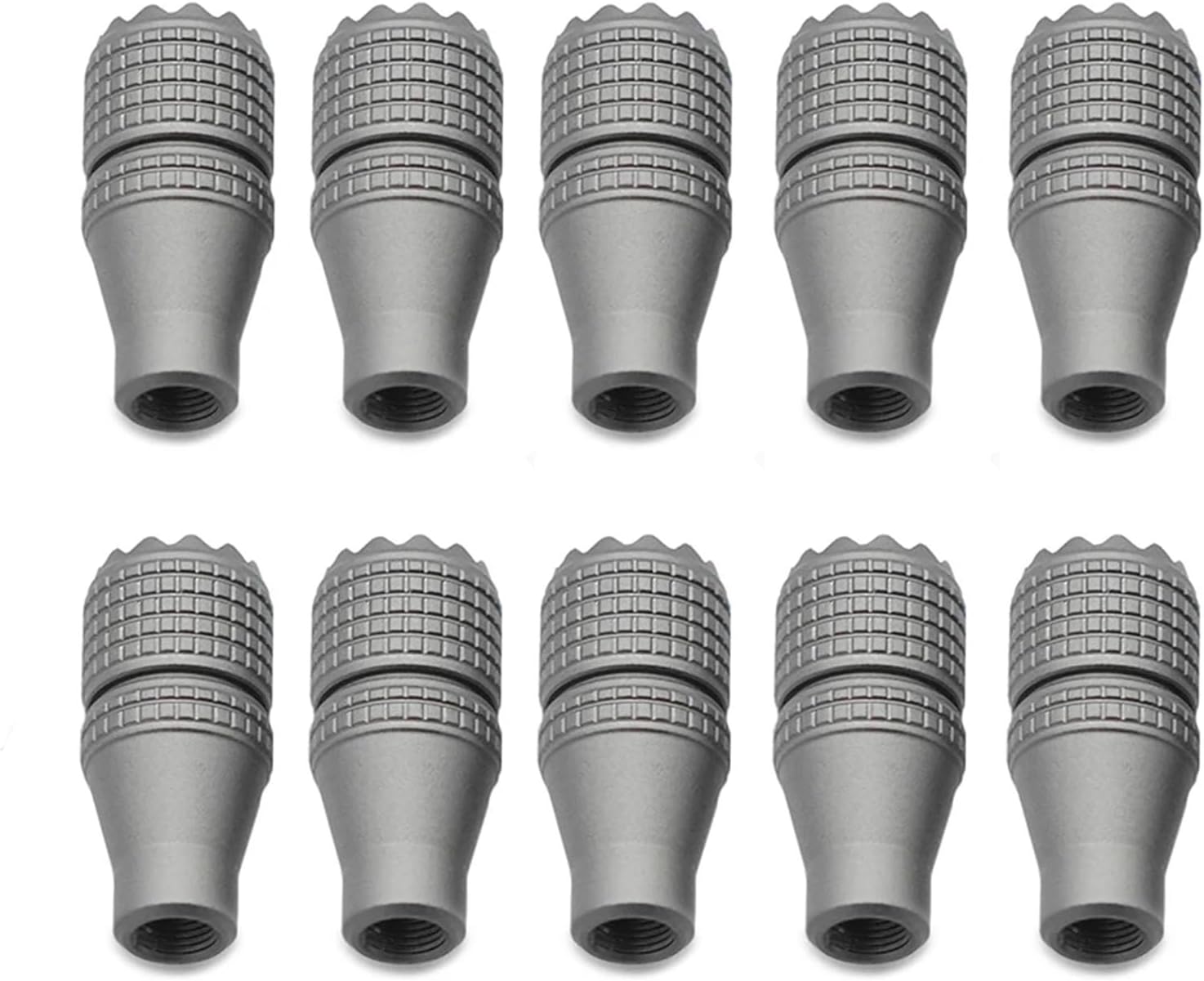 Compatible for DJI Agras T40 T20P T50 T25 Agricultural Drone Remote Control Rocker Stinger Accessories, 2/4/10PCS(10 PCS)