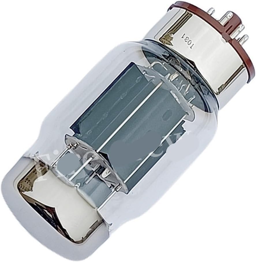 UK-KT88 Tube Upgrade KT88 6550 KT120 KT100 KT90 HiFi Audio Tube AMP Amplifier kit DIY(4pcs Matched Quad)