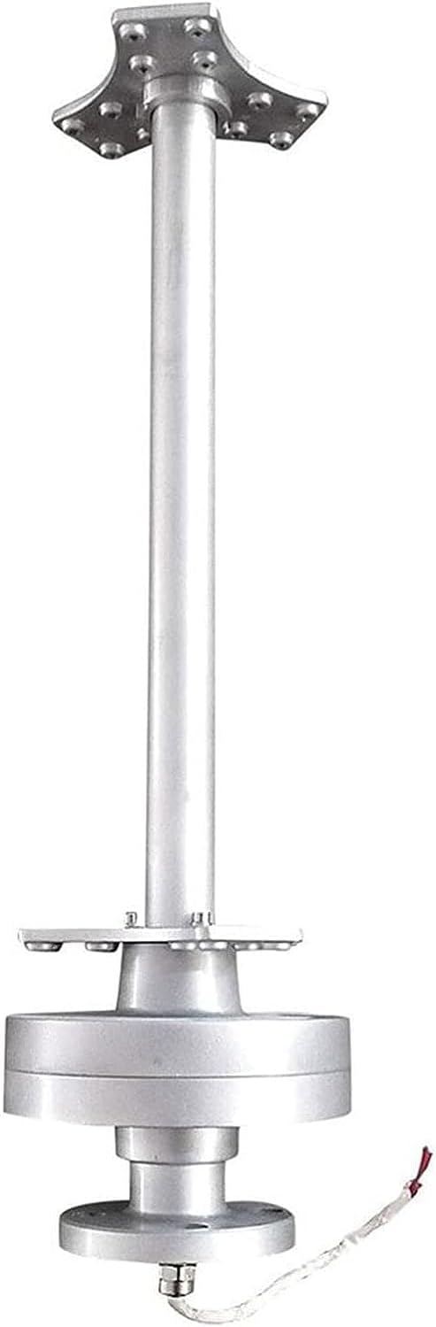 3 Blades with Charge Controller Automatic Adjust Wind Direction Permanent Magnetic Levitation Generator 3000W Wind Turbine