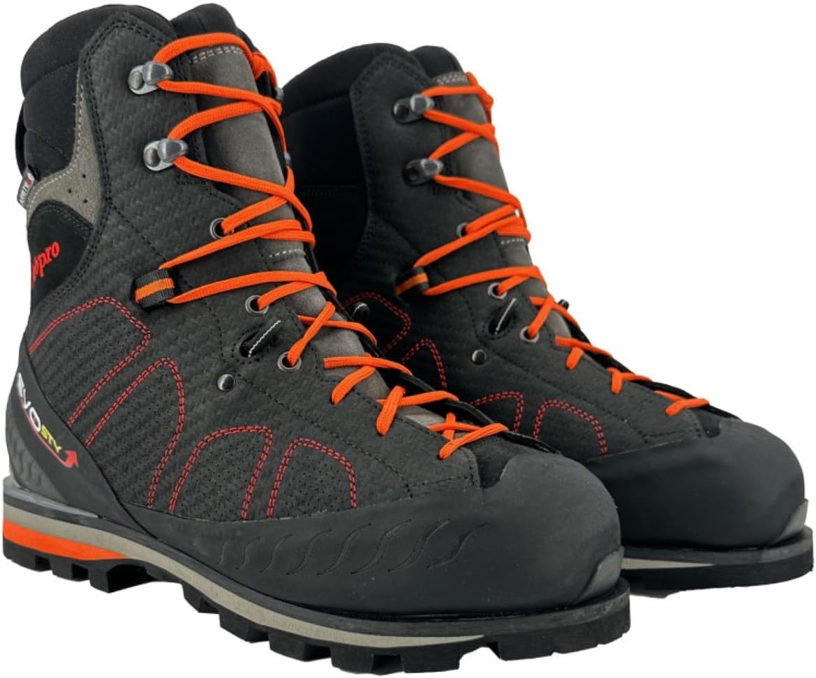 EVO Safety Chainsaw Protective Boots