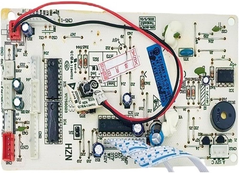 Compatible For Haier Air Conditioner Indoor Unit Control Board 0010403410 Circuit PCB Conditioning Parts