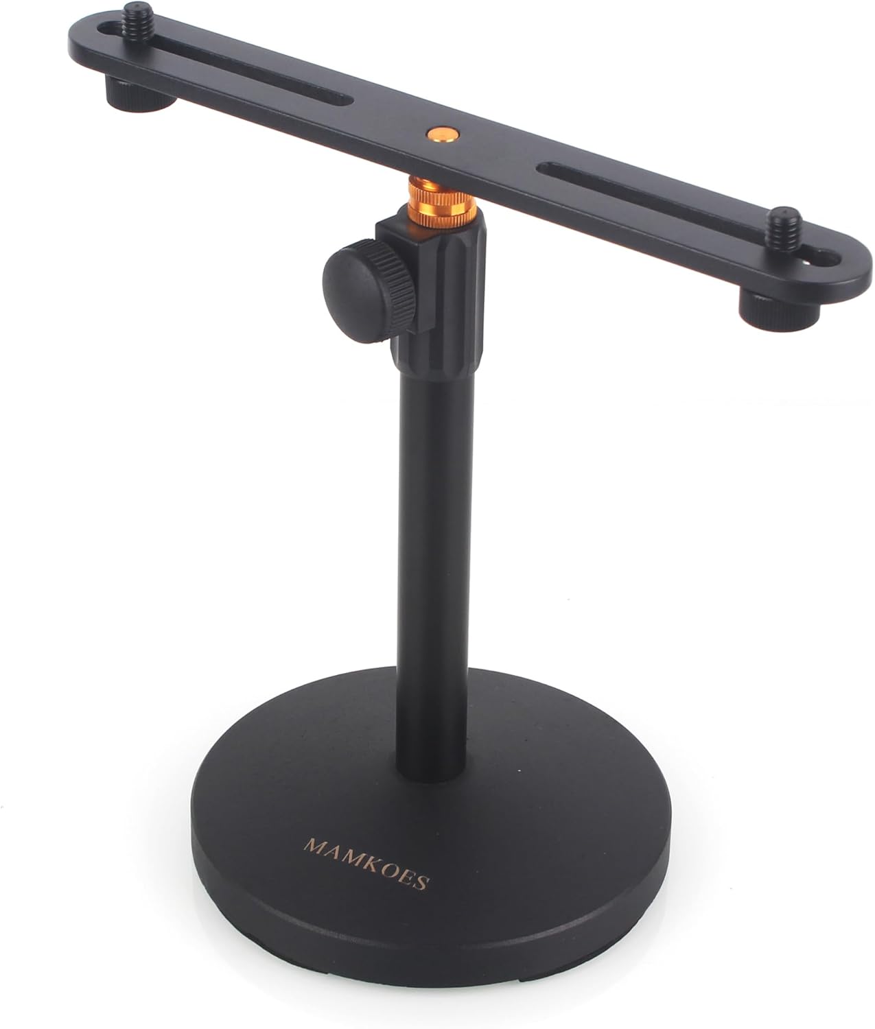 AS-H-01 Desktop Amplifier Stands for Wireless Microphone Signal Amplifier