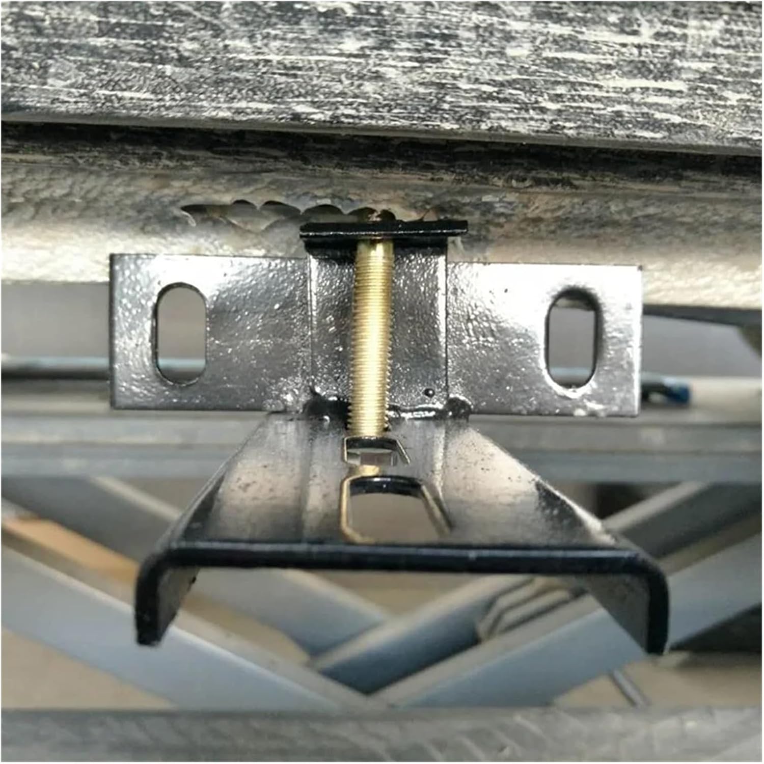 Running Boards Car 4x4 Other Exterior Accessories Side Step Fixed Running Board Nerf Bars Compatible for VW TIGUAN L 2017