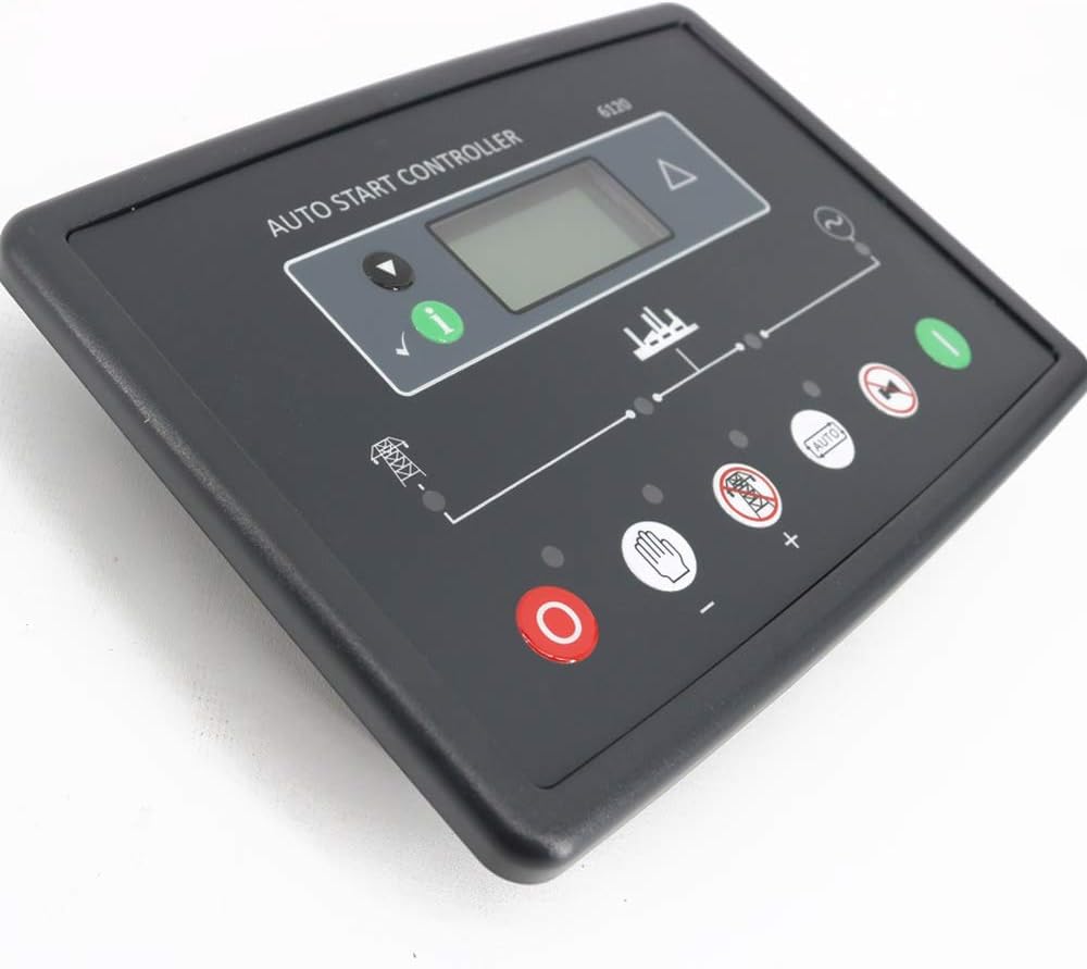 DSE6120 Auto Controller AMF DSE 6120 for Genset Generator Alternator